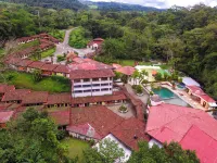 El Tucano Resort & Thermal Spa - ที่มีสระว่ายน้ำ