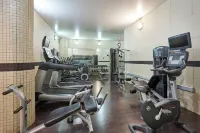 URH Ciutat de Mataró - gimnasio