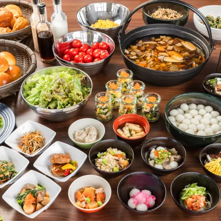 Sotetsu Fresa Inn Kitakami