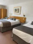 Alton House Hotel - Bãi đậu xe