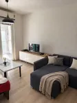 บ้านแสนสบายของคุณ บาย โอห์ริด เลค - ห้องครัว