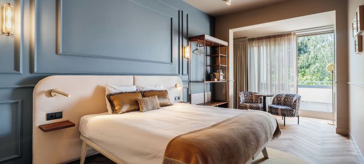 Malie House Hotels in Utrecht
