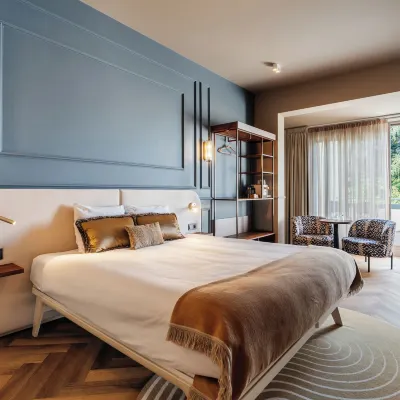 Malie House Hotels near Utrecht University VET