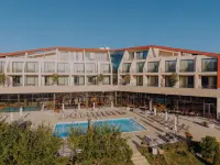 Hotel Degenija - piscina
