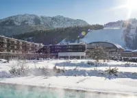 Falkensteiner Hotel & Spa Carinzia - 4-Star