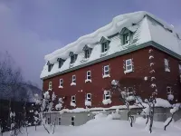 Niseko Freedom Inn - spa