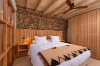 Terrantai Lodge - Spa