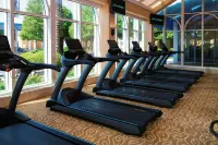 Beau Rivage Resort & Casino - Gym