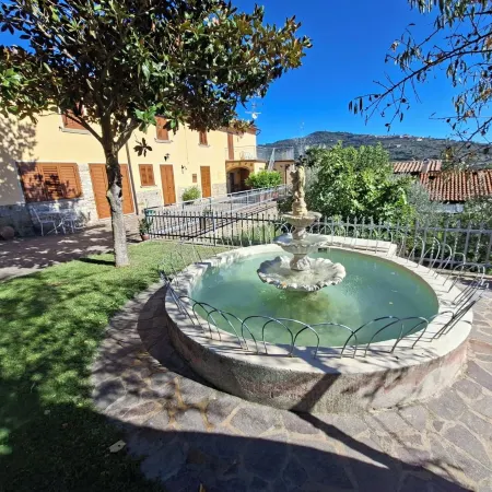 B&B Il Mandorlo