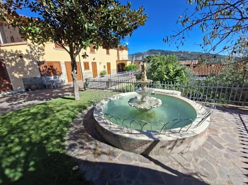 B&B Il Mandorlo - 3-Star