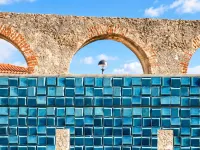 &Tales Suites - Óbidos - Park Yeri