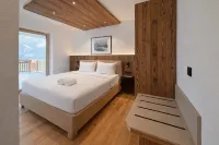 Schwendberg/Zillertal: 2Br, 2 Baths, Mountain View - homestay