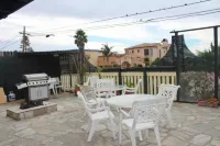 Beachwalker Inn Cayucos - 2 stjerner