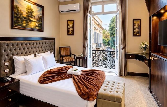 Paradise Boutique Hotel