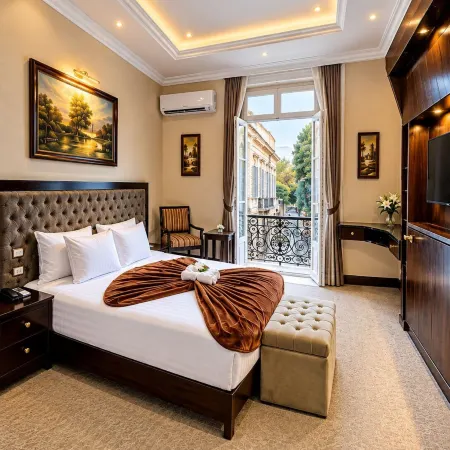 Paradise Boutique Hotel