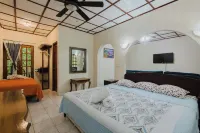 Hotel Tres Banderas - Mountain view