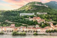 The Babel Community Grenoble - Gym