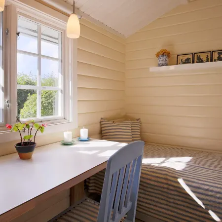 5 Person Holiday Home in Græsted Hotels in Graested