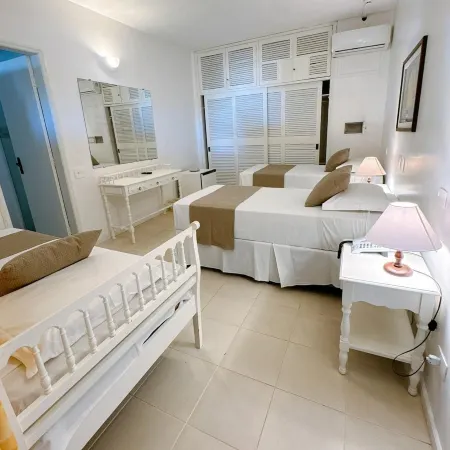 Ubatuba Palace Hotel