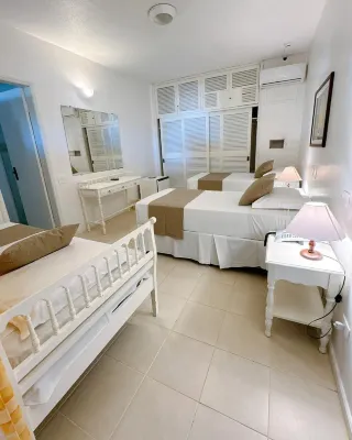 Ubatuba Palace Hotel - 3 estrellas