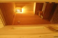 DoubleTree by Hilton Dhahran - Spa