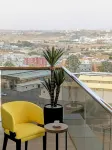 Citadines Abha - Mountain View