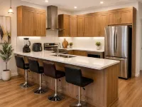 Spaciouscalgaryhome l 4 Bedrooms l Sleeps 8 Plus - Bungalows