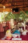 Nile Bridge Cottages - Завтрак