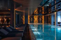 Grand Hotel Bansko - Fitness & Spa - spa