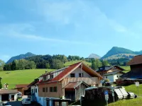 Hotel Bergsonne Allgäu - Kylpylä