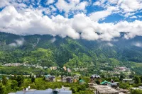 Echo Homestay - parking
