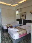 Rezeiky Hotel & Camp - parking