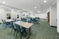 Spark by Hilton Plainfield Indianapolis Airport - Pet friendly
