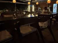 Village Sunset Paradise Beach Resort - bar
