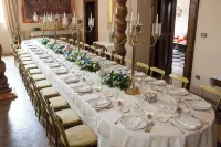 Borgo Storico Seghetti Panichi - Pet friendly