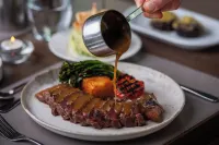 The Brehon Hotel & Spa - Aamiainen