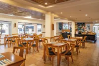 Hotel Maritur - Adults Only - parking
