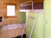 Le Terrazze del Geco Bungalow A (Slr300)