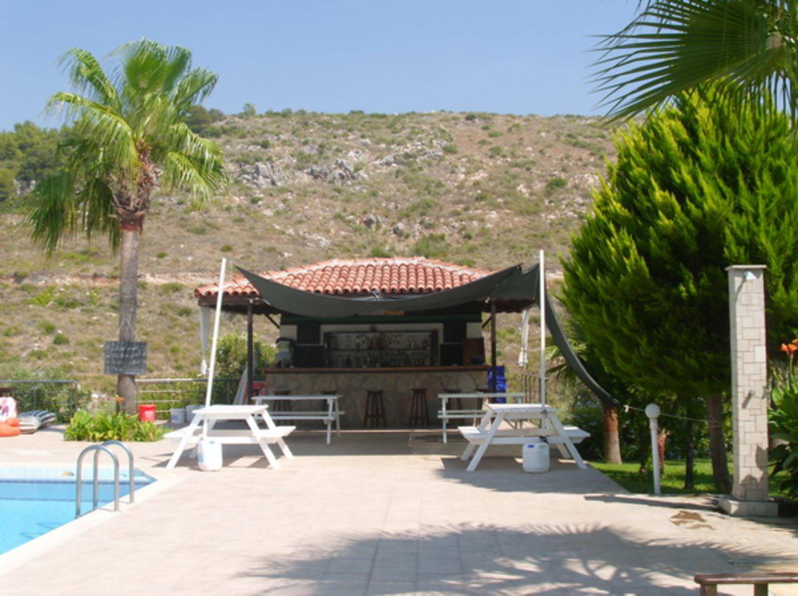 Xanthos Boutique Hotel Patara