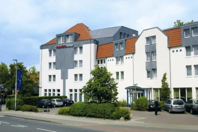 IntercityHotel Celle Các khách sạn gần Sprechende Laternen