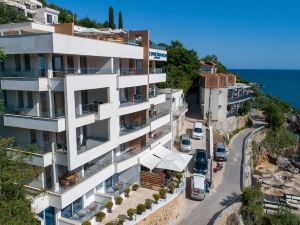 Buzuku Apartments Liman (Mediterraneo)