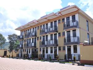 Golden View Hotel Ibanda