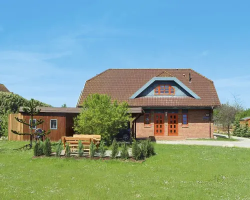 Zeit Zum Träumen I Hotels in Breege