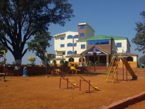 Natraj Holiday Resort