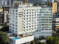 Plaza Blumenau Hotel Hotels in Blumenau