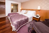 Hotel Bawa International Hotels in Mumbai