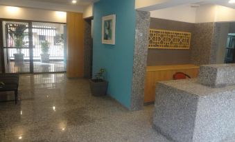 GCC Sonal Apartments