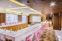 V Hotel Visakhapatnam Hotels in Dondaparthy