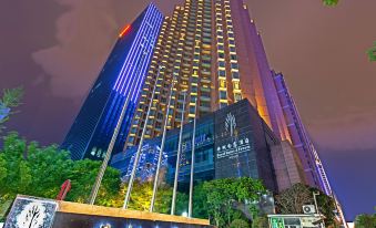 Wuhan Royal Suites & Towers Hotel