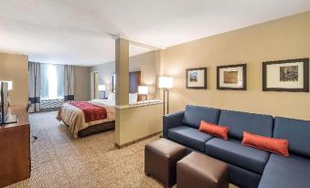 Comfort Inn & Suites Sidney I-80